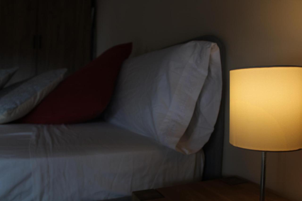 Atico El Miravinas Apartment Labastida Ngoại thất bức ảnh