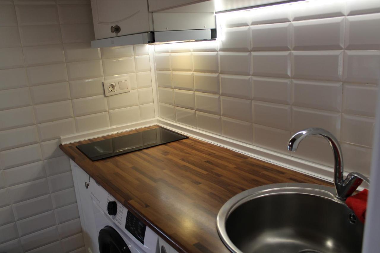 Atico El Miravinas Apartment Labastida Ngoại thất bức ảnh